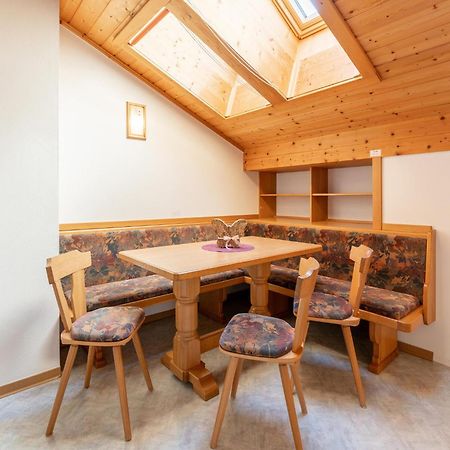 Beautiful Apartment In Mittersill With Balcony Екстериор снимка