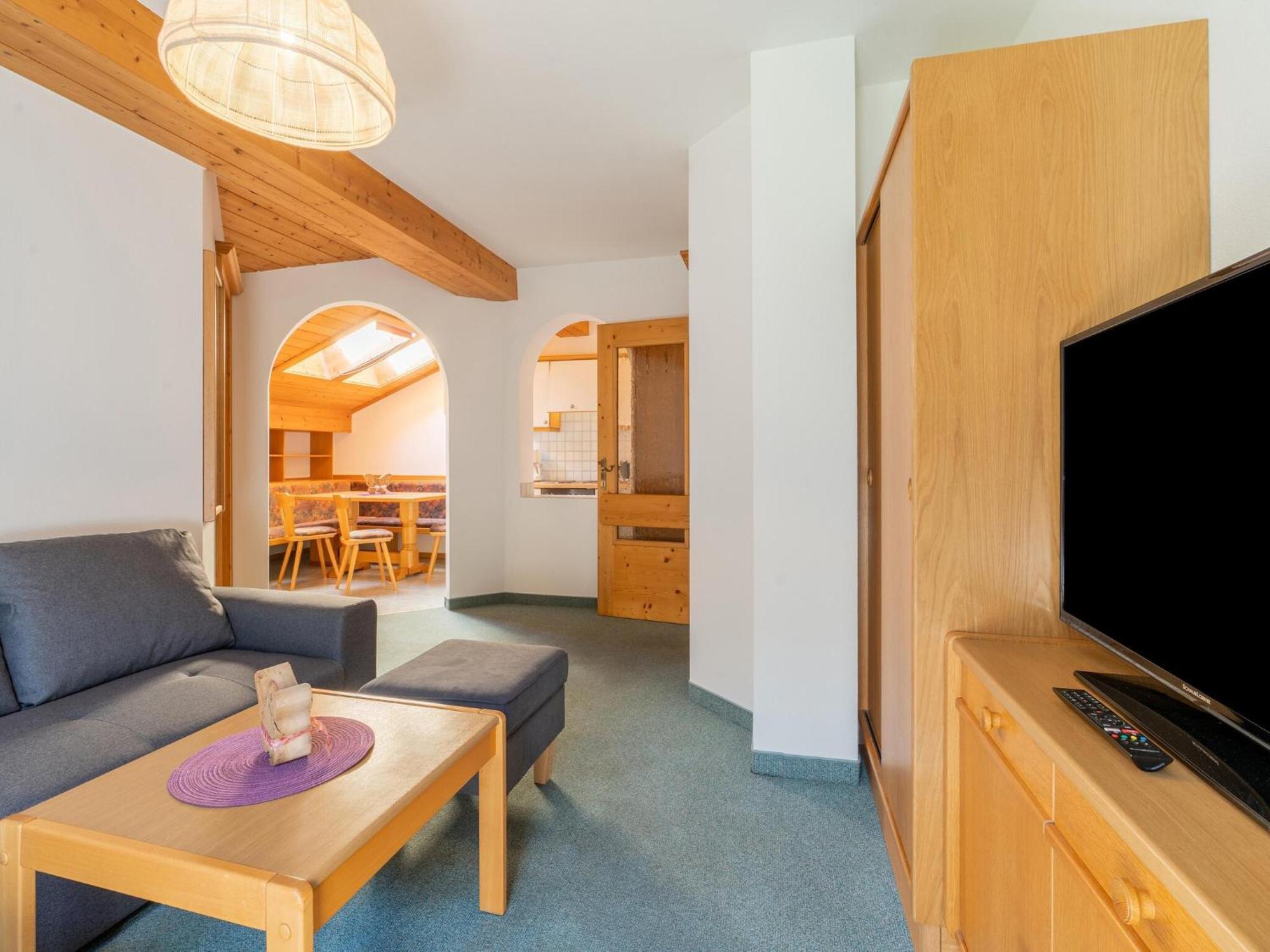 Beautiful Apartment In Mittersill With Balcony Екстериор снимка