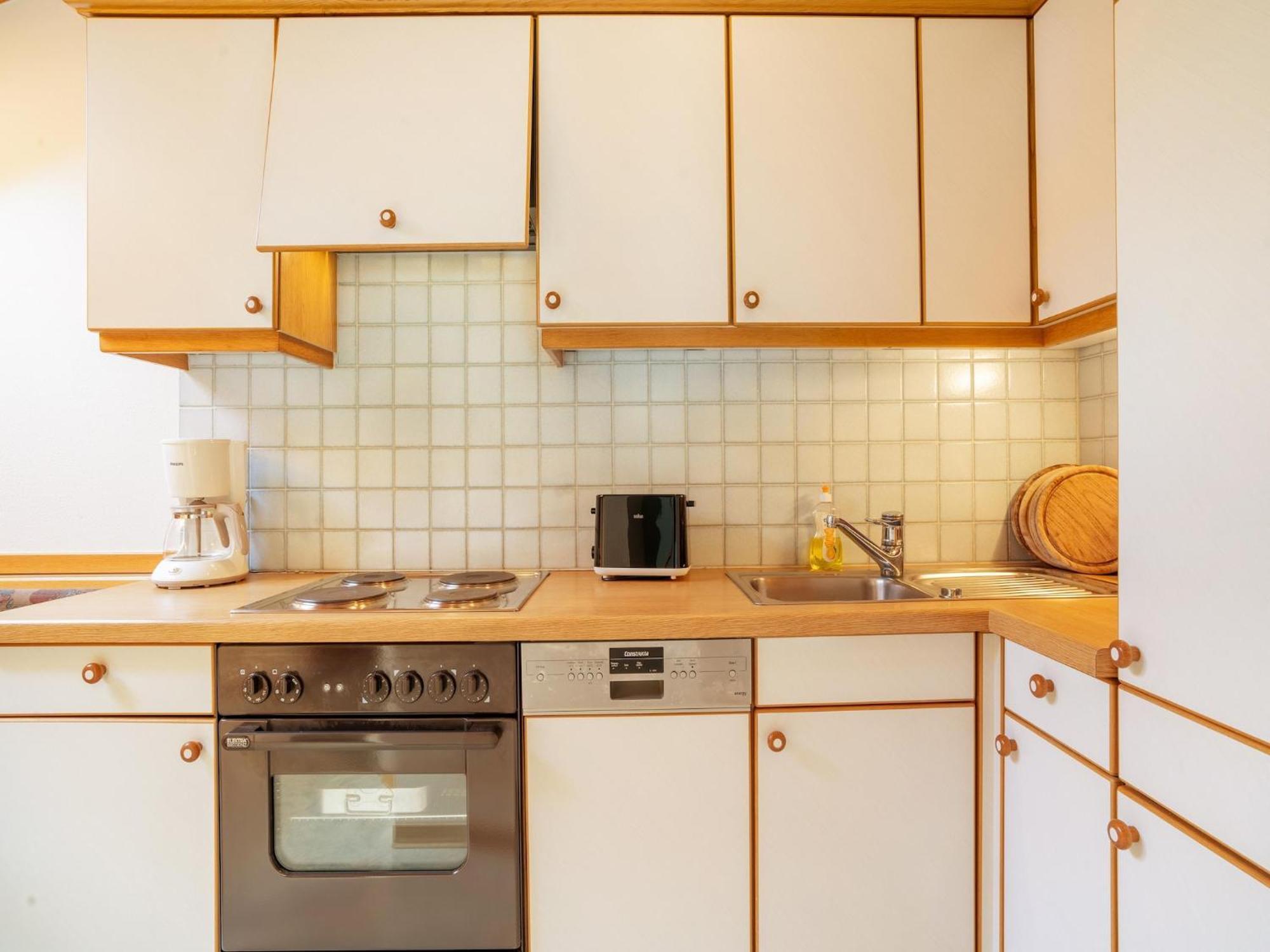 Beautiful Apartment In Mittersill With Balcony Екстериор снимка