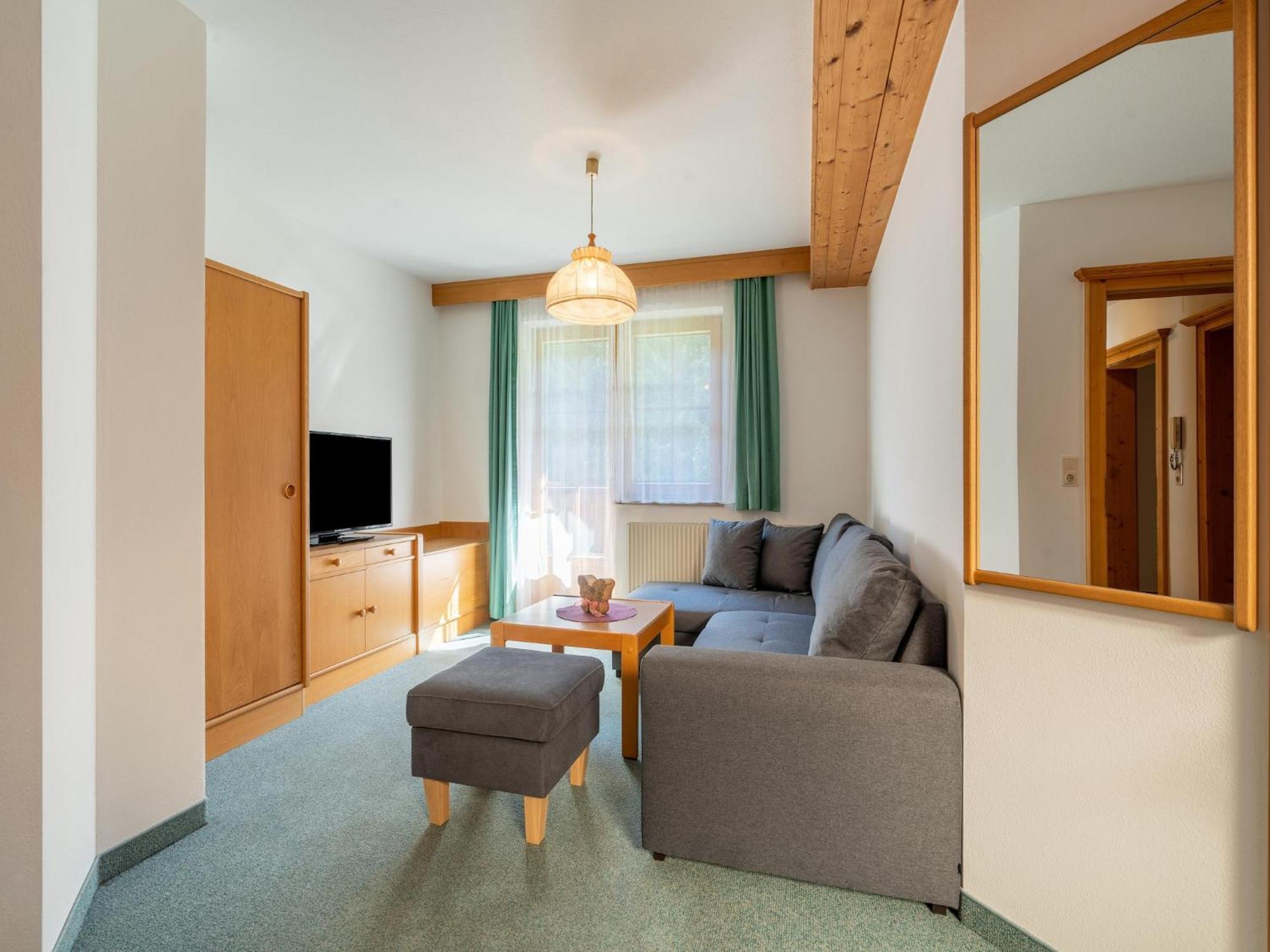 Beautiful Apartment In Mittersill With Balcony Екстериор снимка
