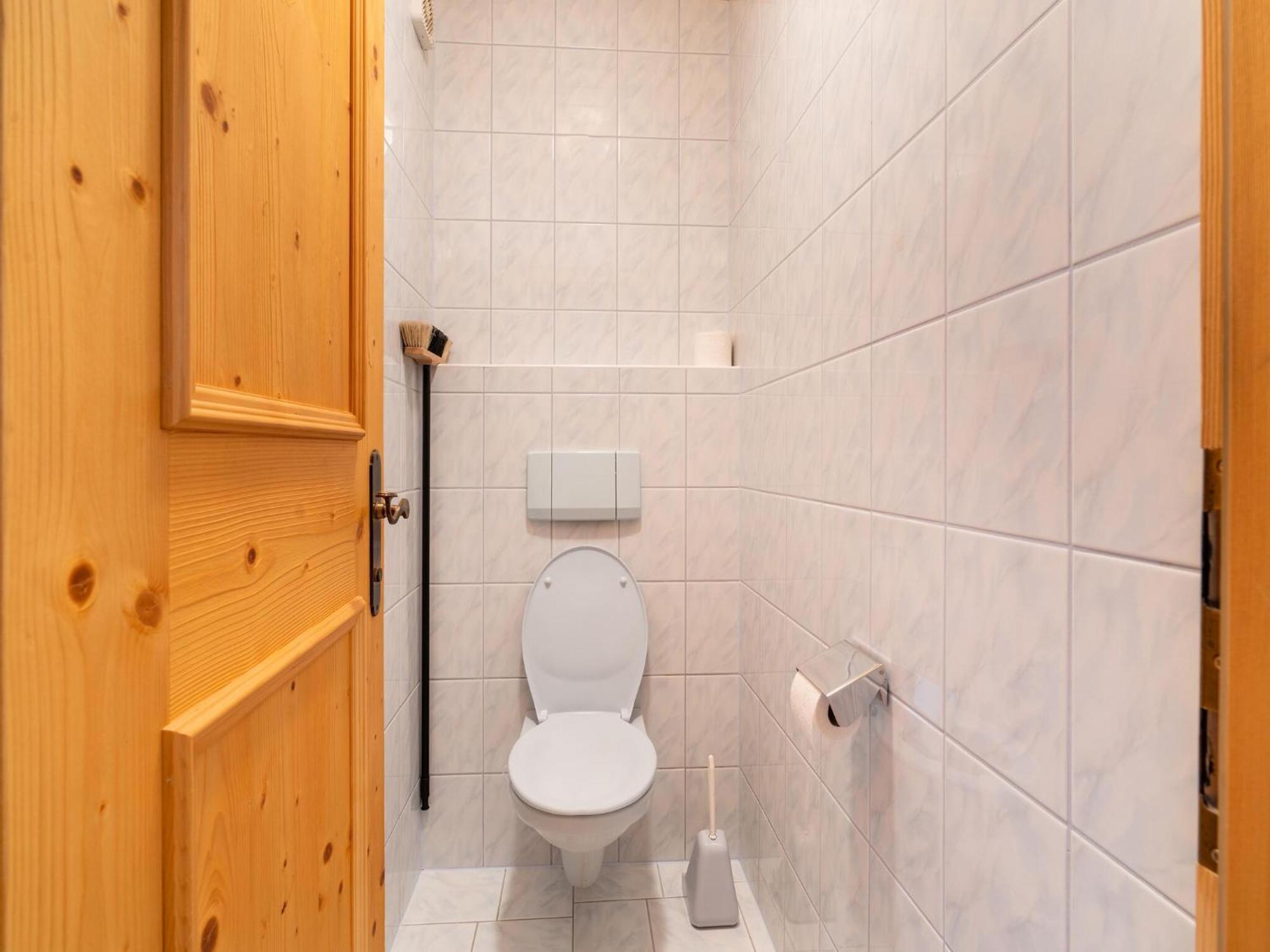 Beautiful Apartment In Mittersill With Balcony Екстериор снимка