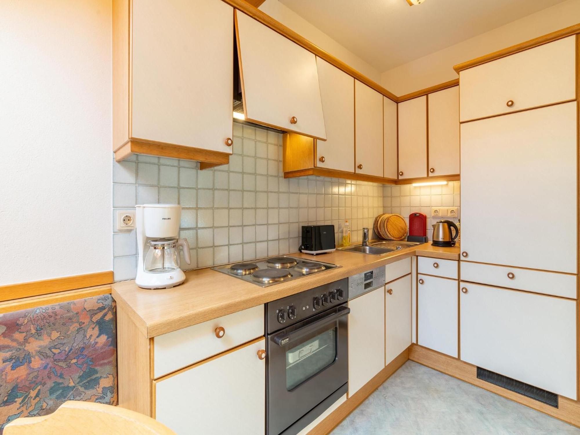 Beautiful Apartment In Mittersill With Balcony Екстериор снимка