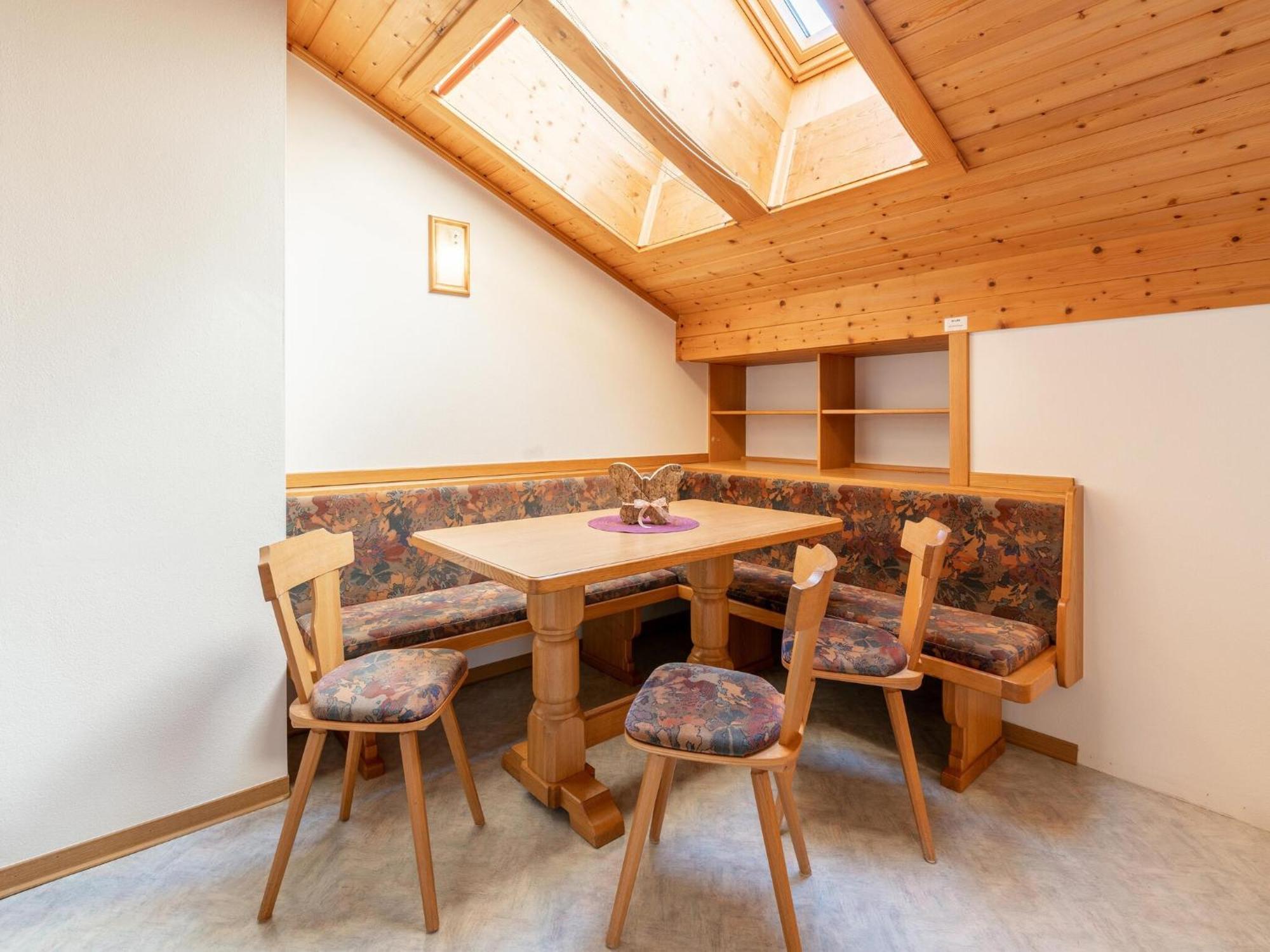 Beautiful Apartment In Mittersill With Balcony Екстериор снимка