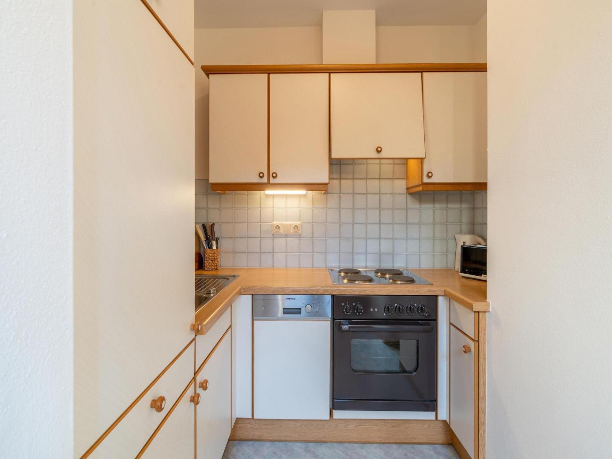 Beautiful Apartment In Mittersill With Balcony Екстериор снимка