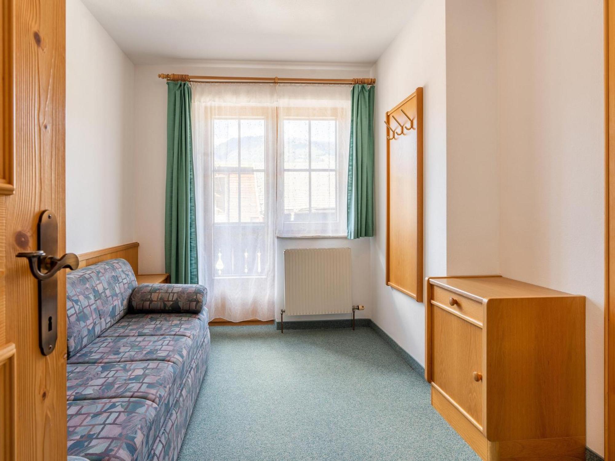 Beautiful Apartment In Mittersill With Balcony Екстериор снимка