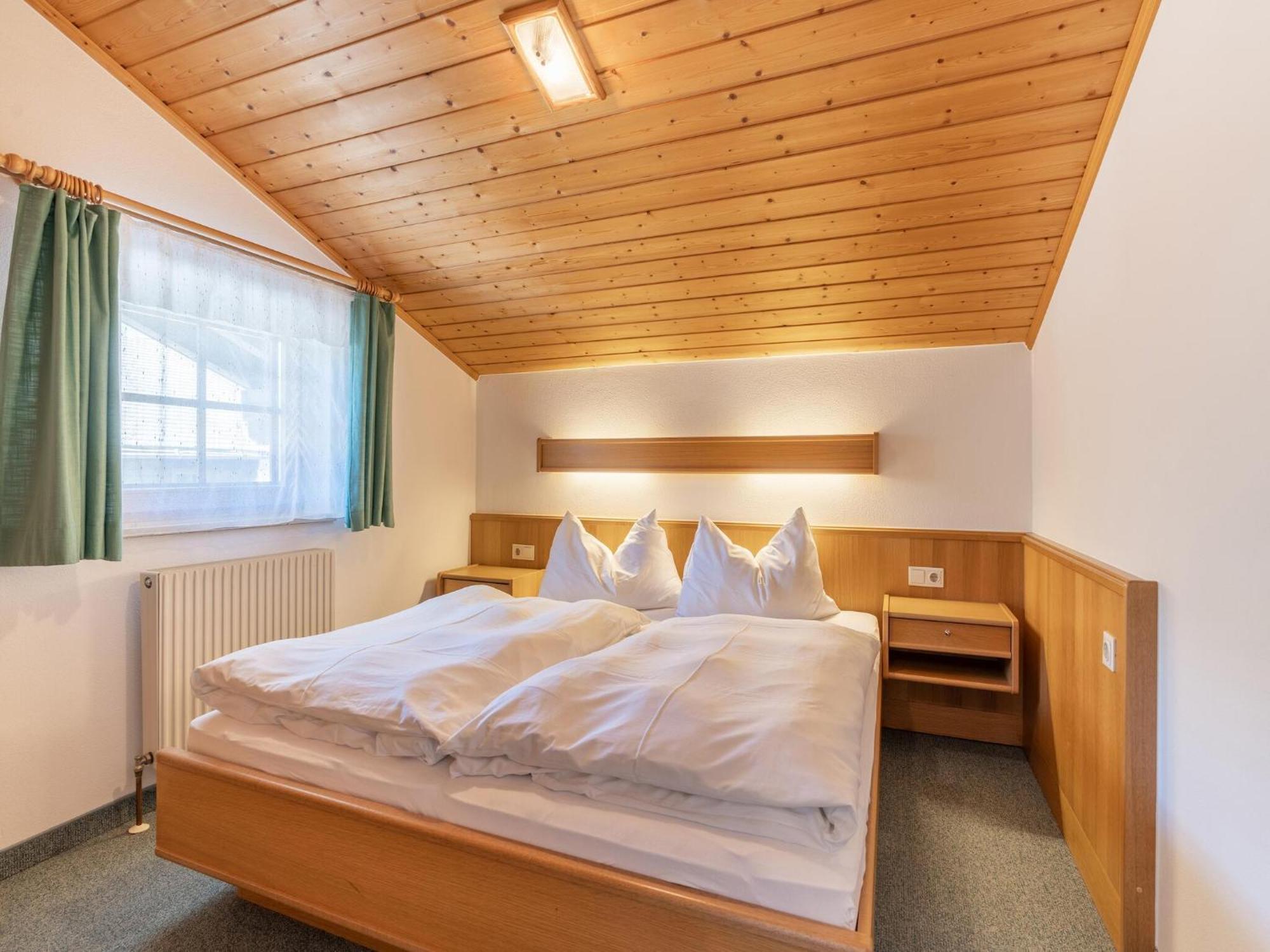 Beautiful Apartment In Mittersill With Balcony Екстериор снимка
