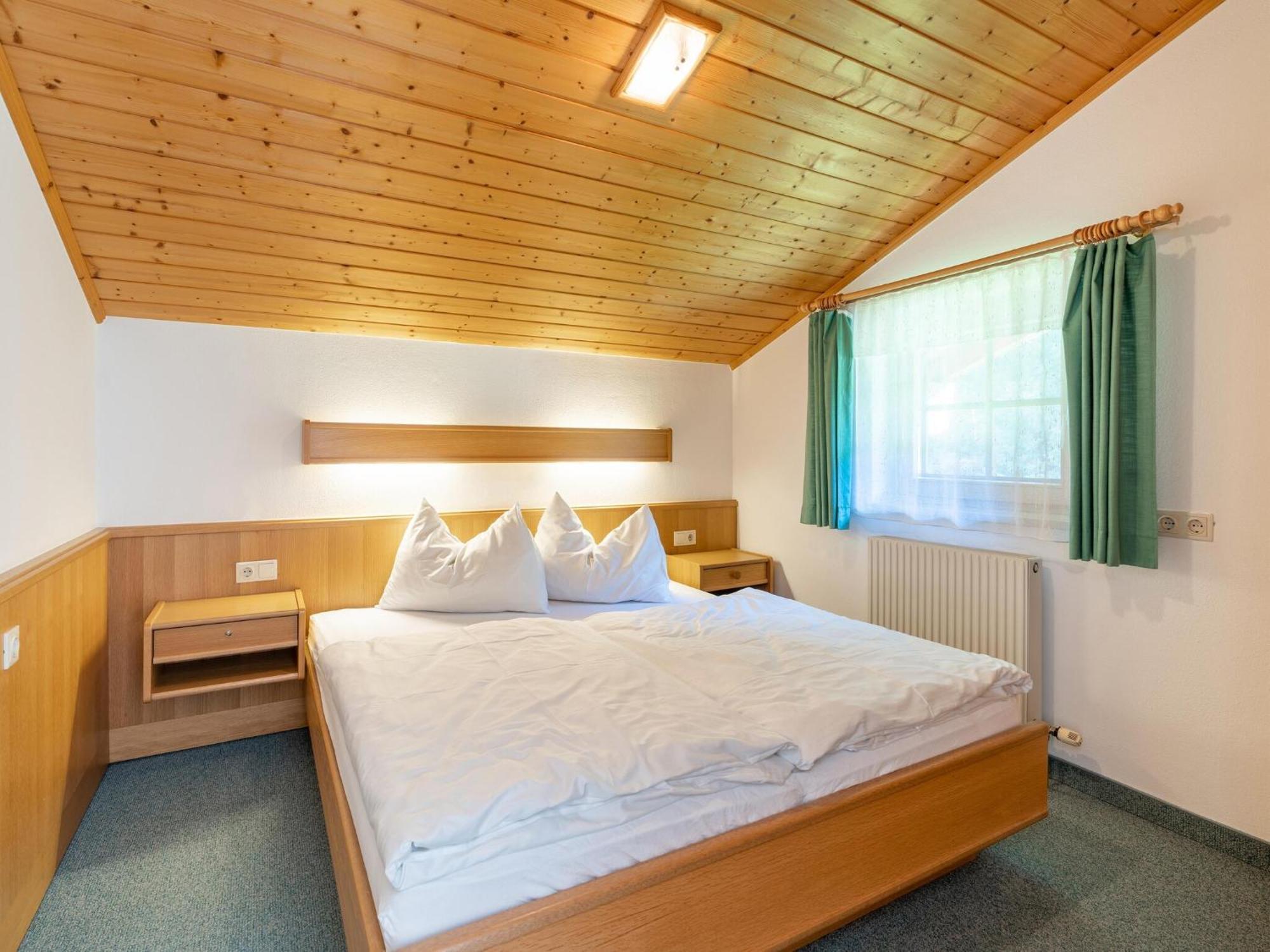 Beautiful Apartment In Mittersill With Balcony Екстериор снимка