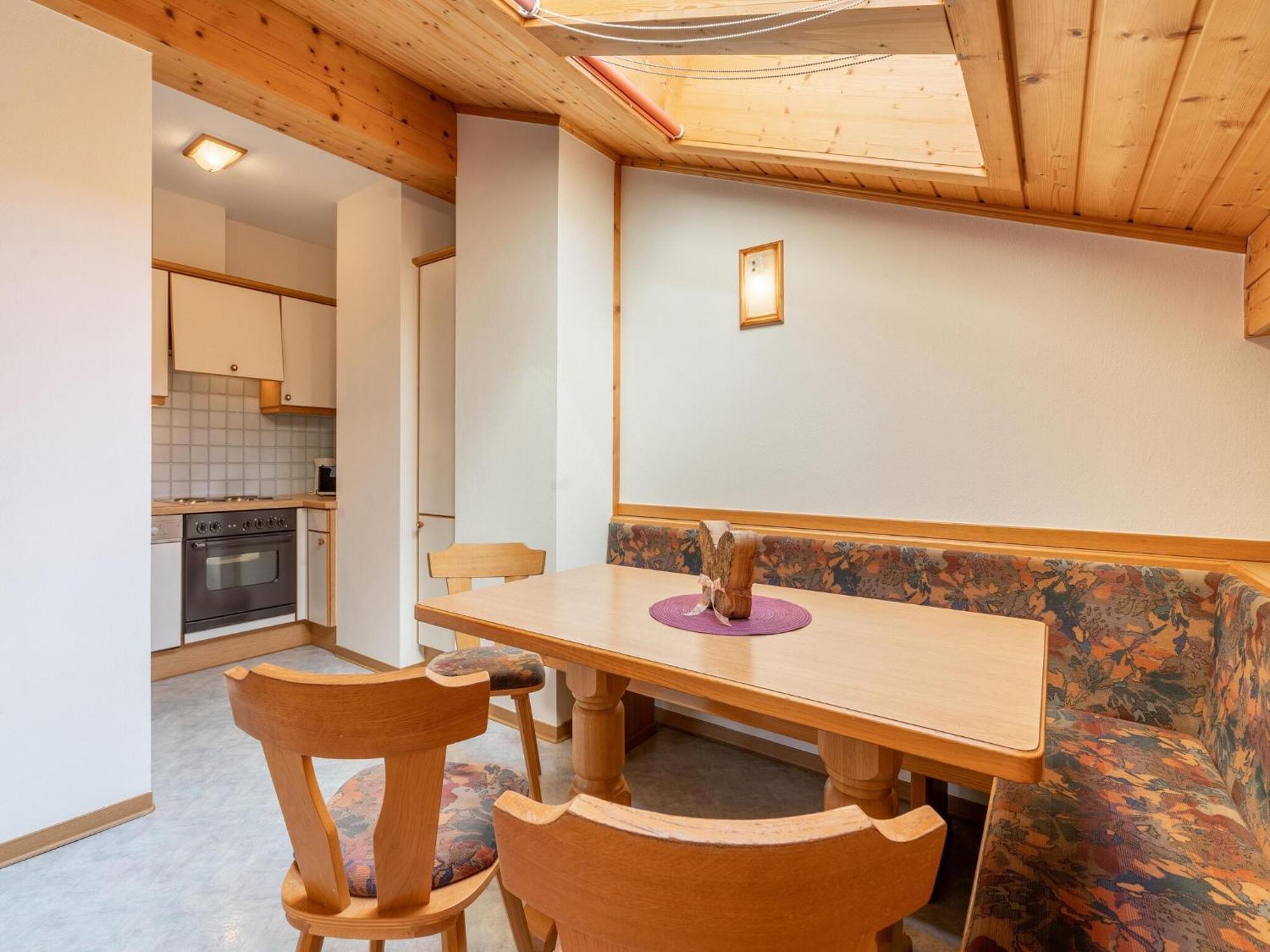 Beautiful Apartment In Mittersill With Balcony Екстериор снимка